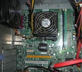 联想电脑如何更换内部零件？办公自动化设备升级与维护指南