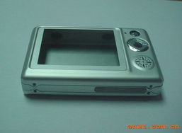 东莞市长安镇国安五金塑胶制品厂 多元化精密制造服务商